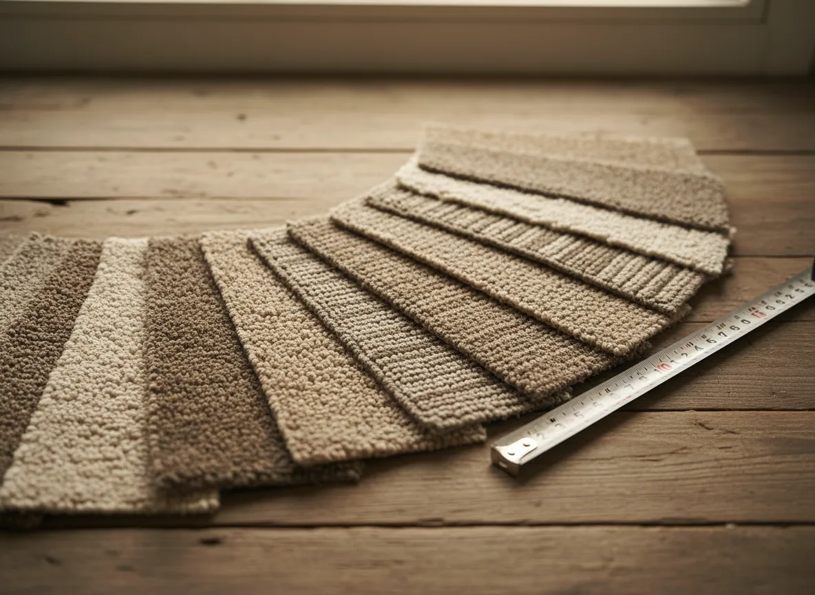 Carpet Installation Warwick, ND FAQs